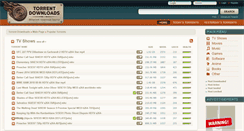 Desktop Screenshot of mp3chart.biz